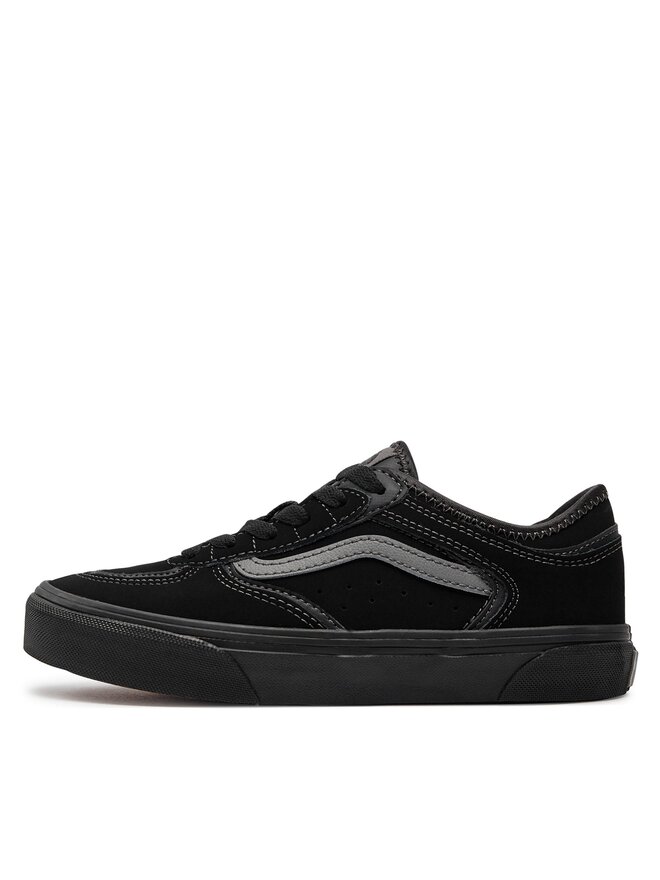 Vans Tenisky Vans Jn Rowley Classic VN000E52FOH1 Černá