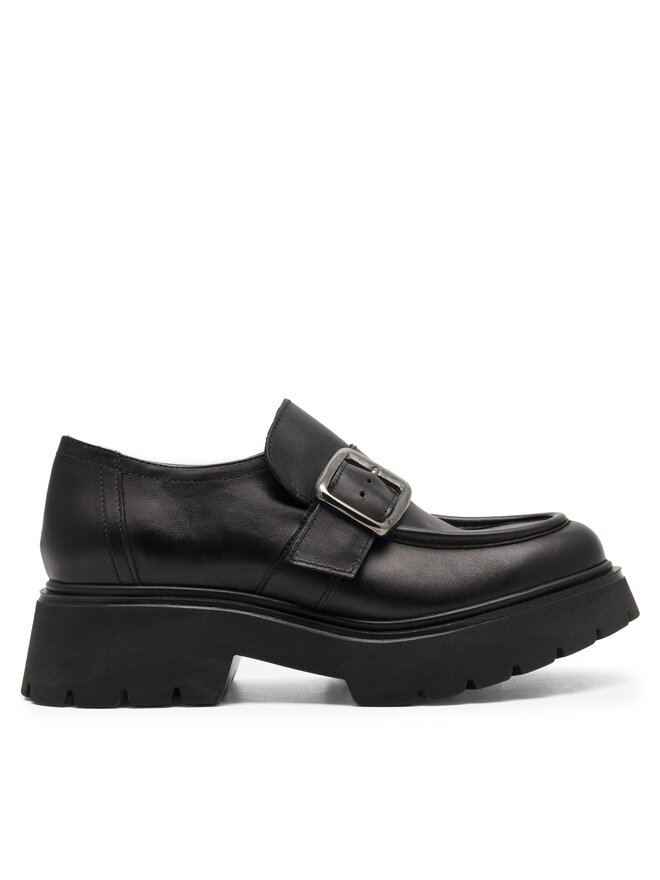 Badura Loafers Badura TONDELA-24919 Negru