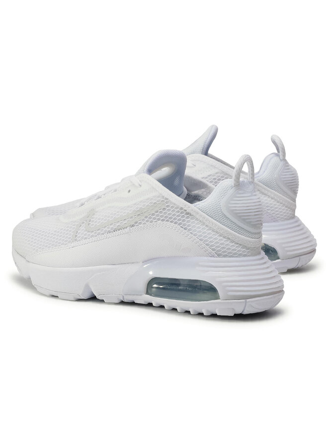 Nike Sneakers Nike Air Max 2090 (Gs) CJ4066 102 Bianco
