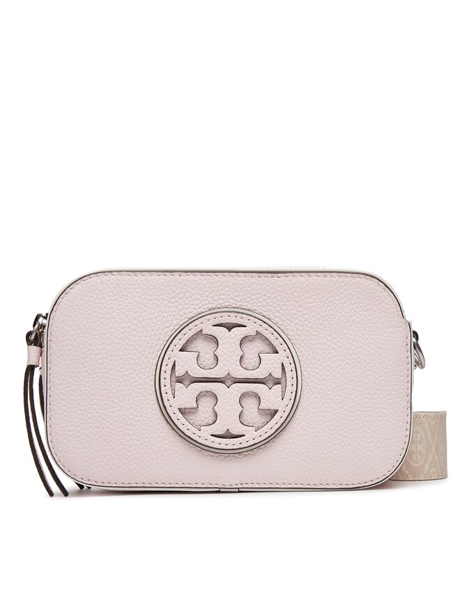 Tory Burch Τσάντα Tory Burch 159118 Ροζ