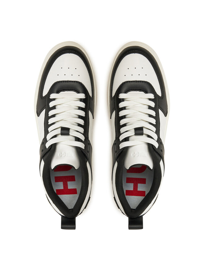 HUGO Zapatillas Hugo Lyssa 50529811 10252247 01 Blanco