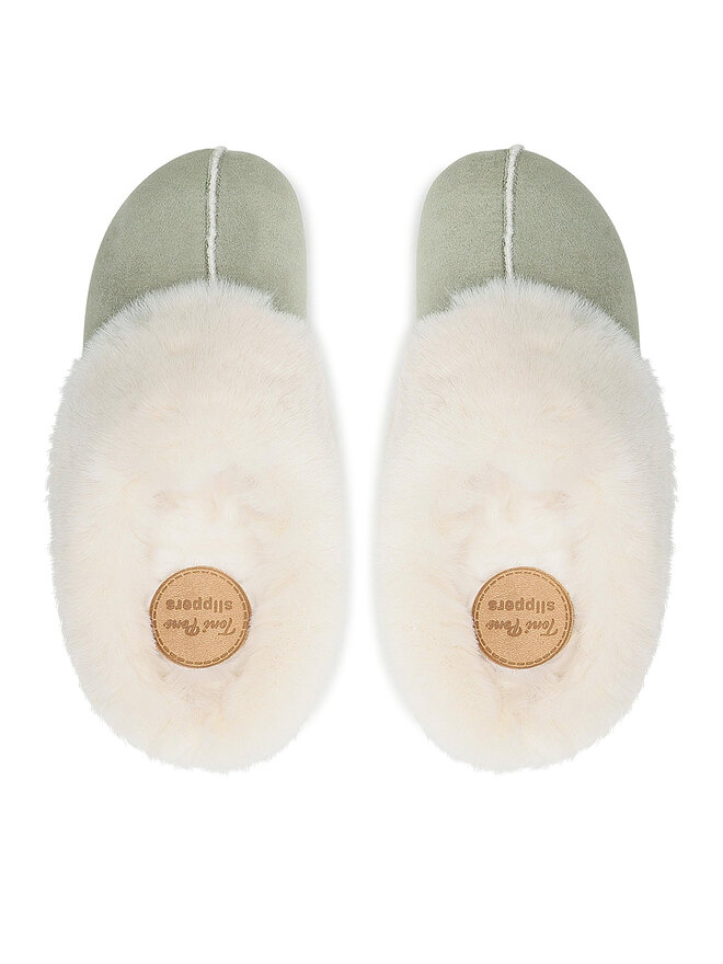 Toni Pons Pantuflas Toni Pons Milan-Tl Verde