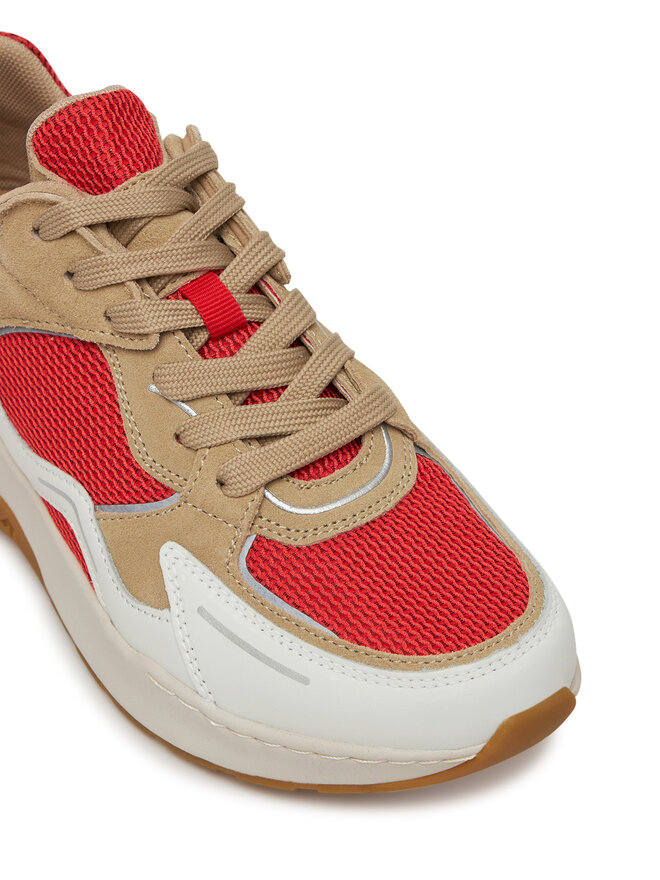 Josef Seibel Sneakers Josef Seibel Lissi 13 96513 Rot