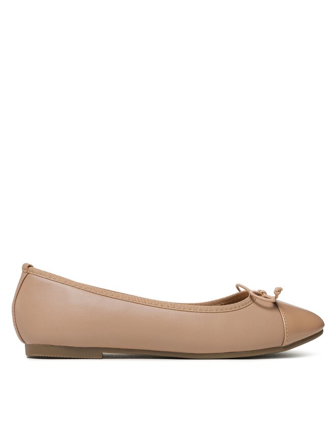 Jenny Fairy Balerinos Jenny Fairy LS5399-17A Smėlio