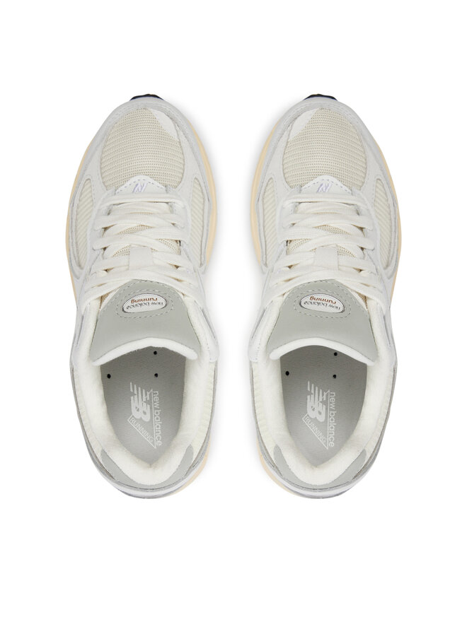New Balance Sneakers New Balance M2002RIA Alb