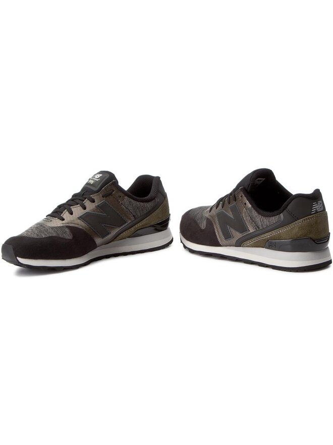 Sneakers New Balance WR996NOC Noir chaussures