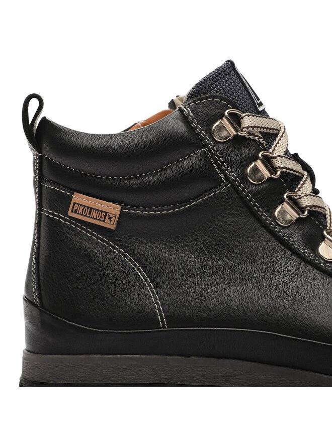 Pikolinos Sneakers Pikolinos W3W-8564 Schwarz