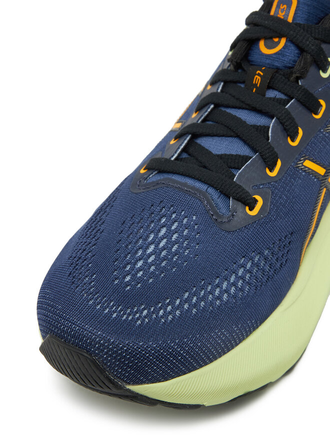 Asics Buty do biegania Asics Gel-Kayano 31 1011B867 Niebieski