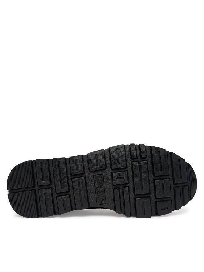 Aeronautica Militare Sneakers Aeronautica Militare 261SC0276UCT03546 Bunt