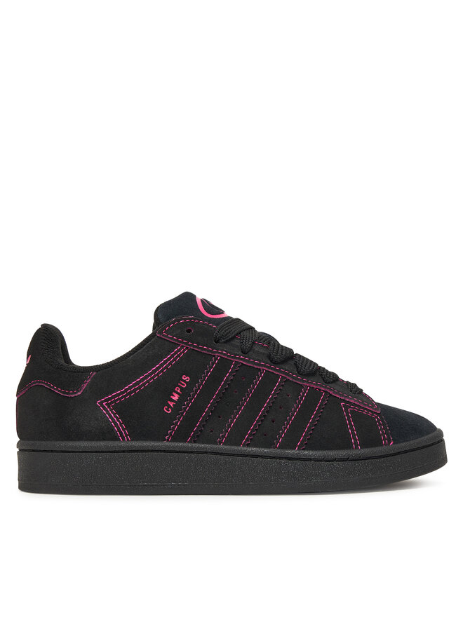 adidas Снікерcи adidas Campus 00S JQ5780 Чорний