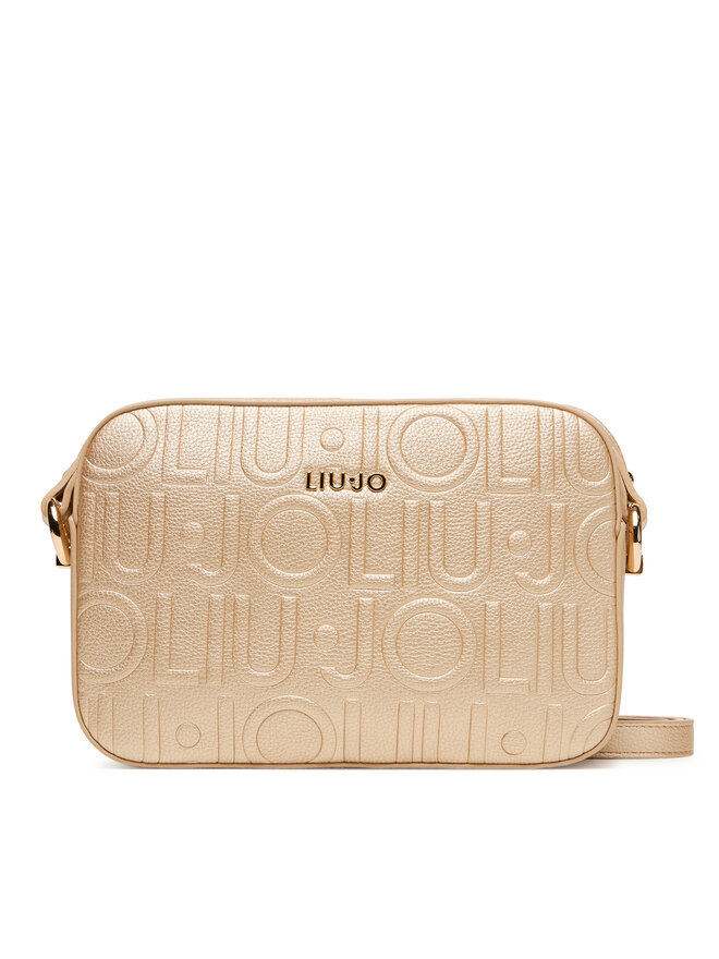 Liu Jo Сумка Liu Jo Ecs M Camera Case AF5159 E0538 Золотий