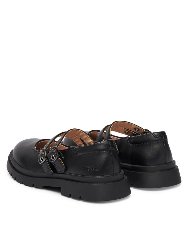 Mayoral Halbschuhe Mayoral 44556 Schwarz