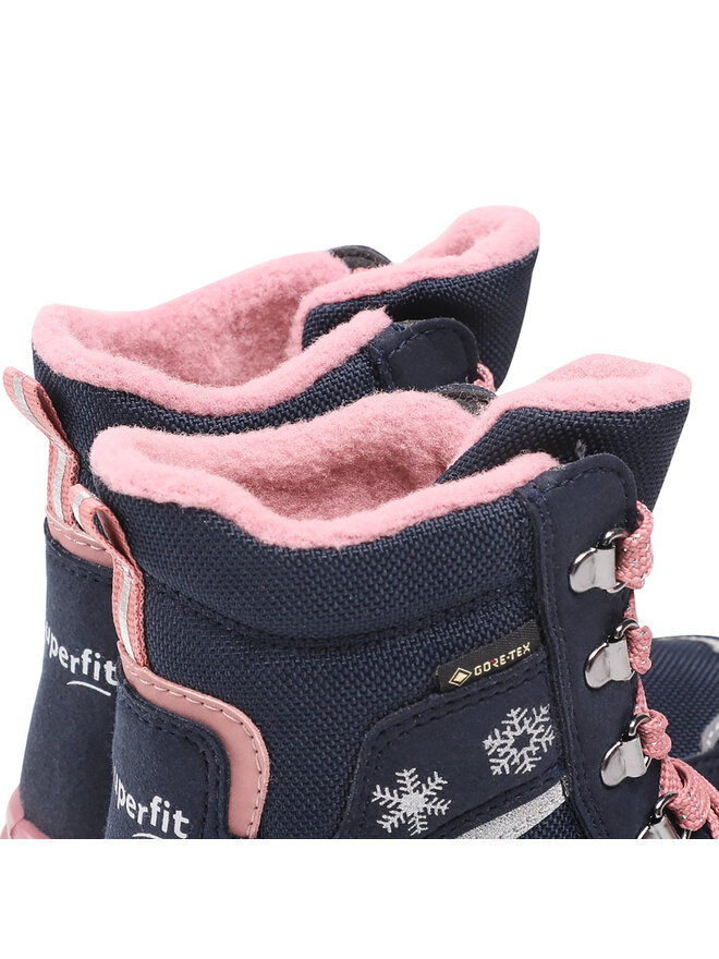 Superfit Hótaposó Superfit GORE-TEX 1-000046-8010 S Sötétkék