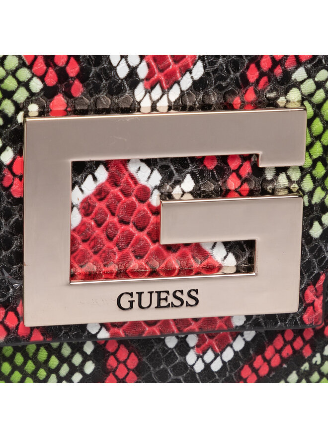 Guess Kabelka Guess Brightside (PY) HWPY75 80190 Farebná