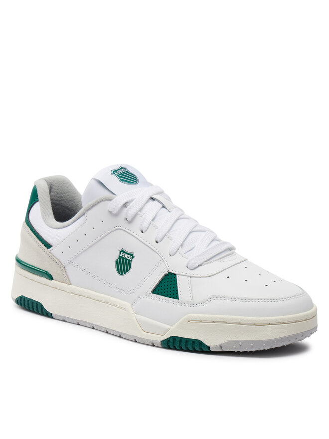 K-Swiss Сникърси K-Swiss Match Pro Lth 08905-936-M Бял