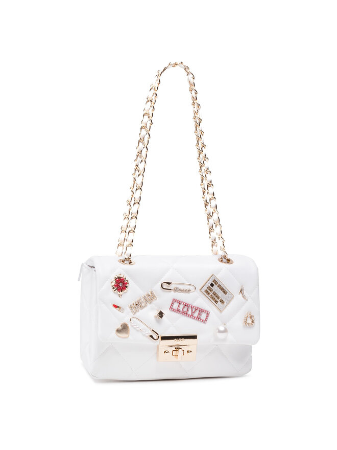 Aldo Handtasche Aldo Glievia 15931520 Weiß