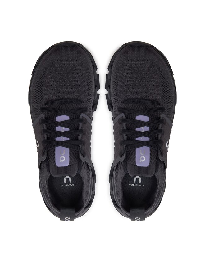 On Zapatillas de running On Cloudswift 3 3WD10451220 Marrón