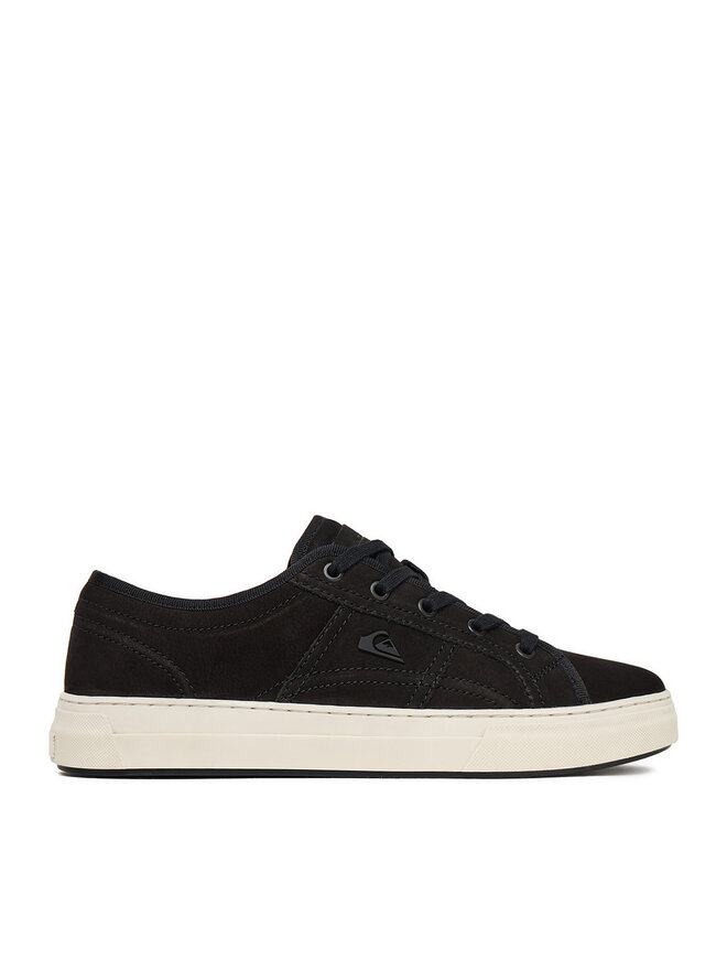 Quiksilver Sneakers Quiksilver CEO-LUKE-01 MI08 Schwarz