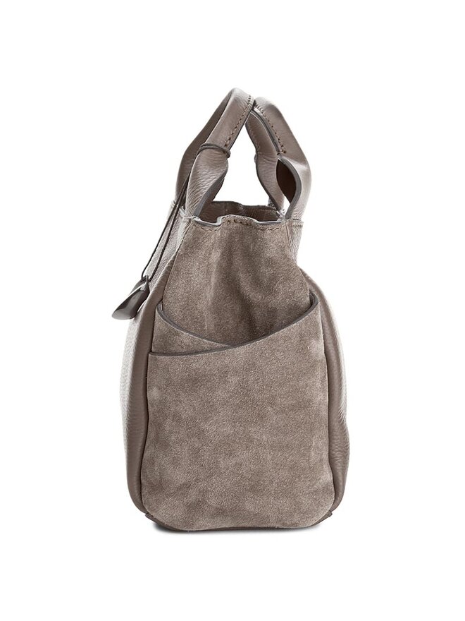 Clarks Handtasche Clarks Talara Wish 261302100 Braun