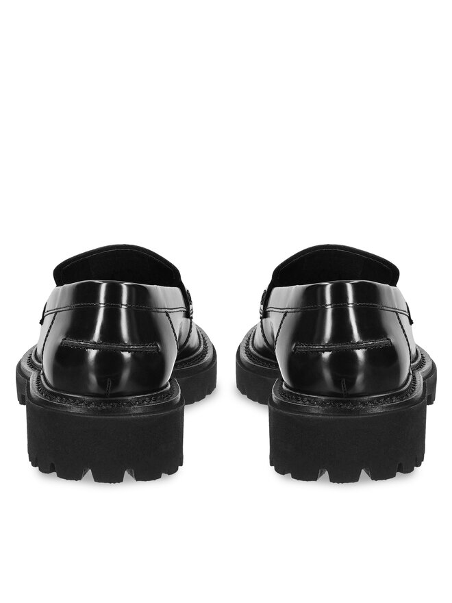 Gant Slipper Gant 31531118 Schwarz