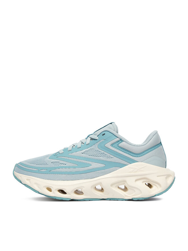 Reebok Laufschuhe Reebok EO-FUEL FLEX RUN 100263347 Hellblau