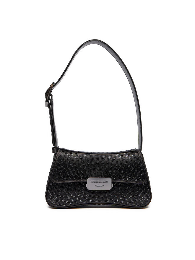 Emporio Armani Kabelka Emporio Armani Y3E244 YZZ9I 81138 Černá