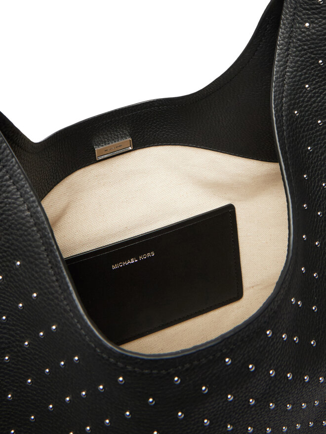 MICHAEL Michael Kors Сумка MICHAEL Michael Kors 30R6SY5H3L Чорний