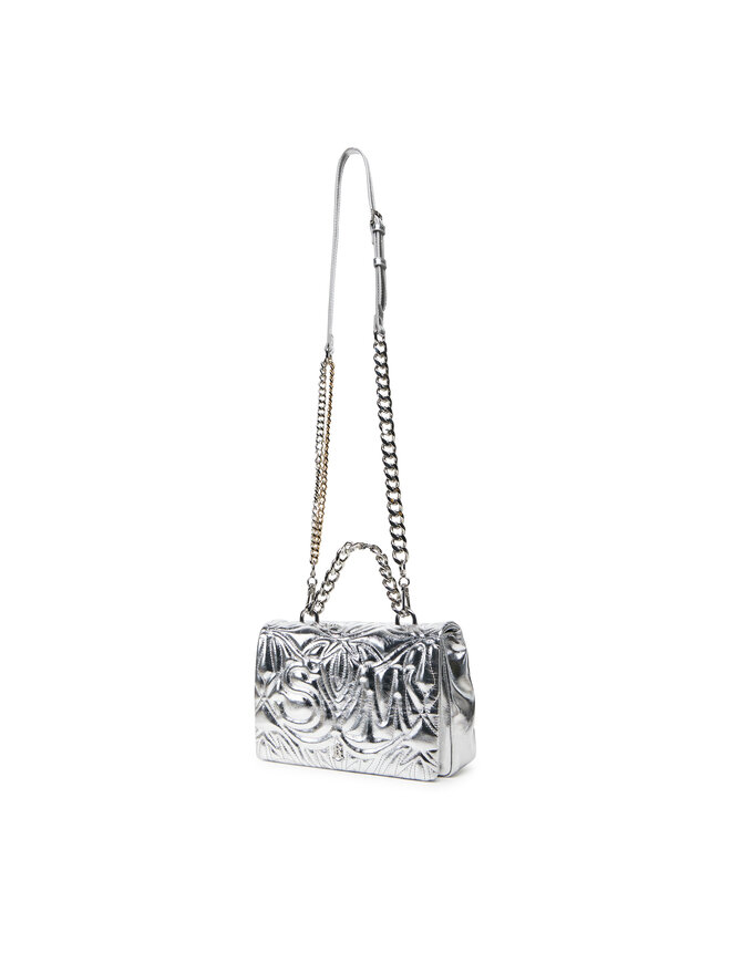 Steve Madden Borsetta Steve Madden Bnotable SM13001564 Argento