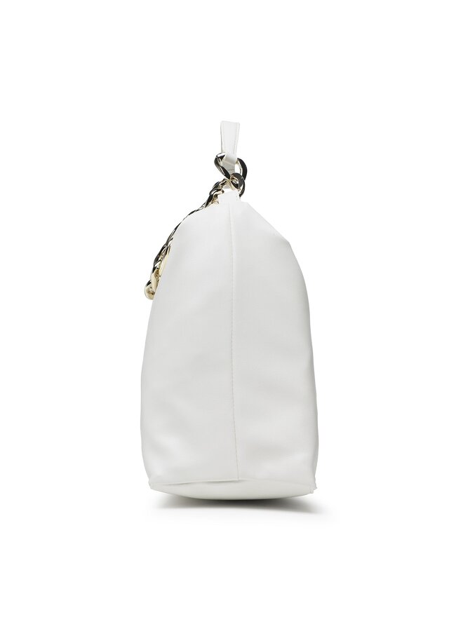 Patrizia Pepe Kabelka Patrizia Pepe 8B0064/E005-W338 Biela