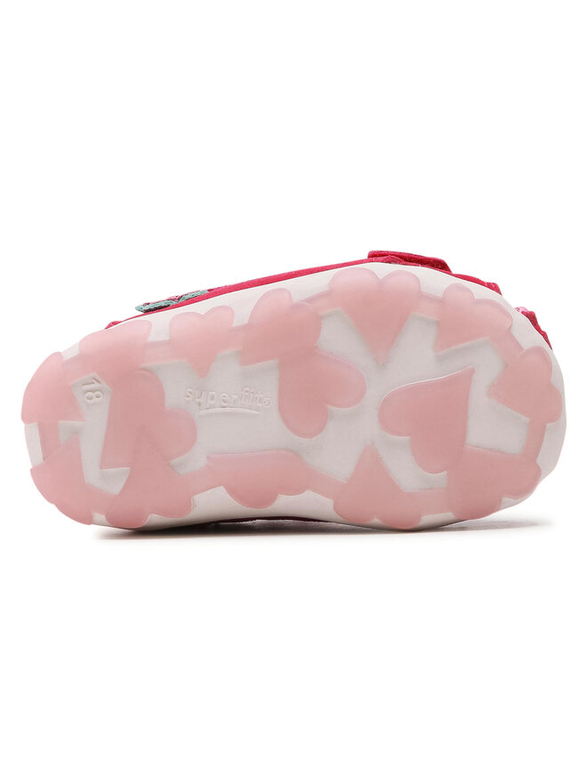 Superfit Basutės Superfit 1-609037-5000 M Rožinė