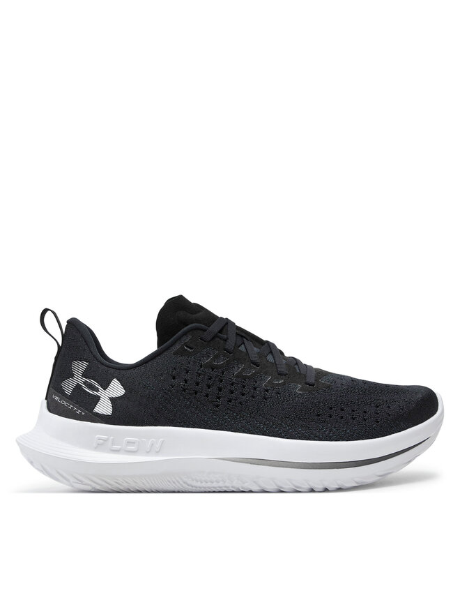 Under Armour Взуття для бігу Under Armour Ua Velociti 4 Se 3027585-001 Чорний