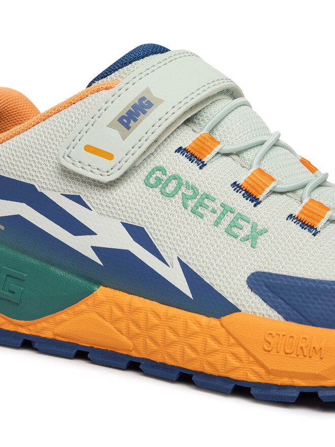 Primigi Sneakers Primigi AVANT Gtx 1431033 S Grau
