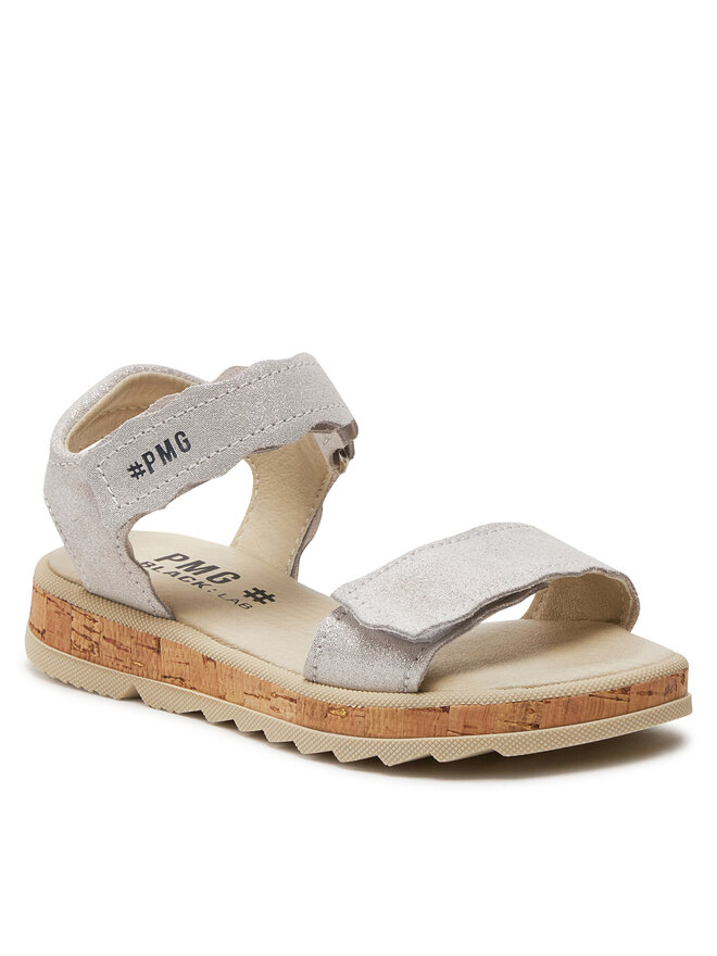 Primigi Sandalias Primigi 5937522 M Plata