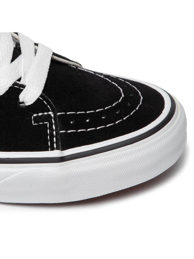 Vans Гуменки Vans Sk8-Hi VN000D5IB8C Черен
