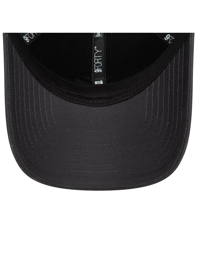 New Era Cap New Era Metallic Pin 9Forty 60565152 Grau