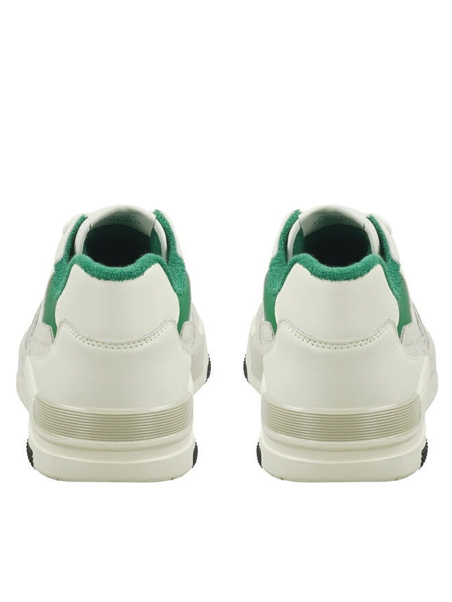 Gant Sneakers Gant 30633853 Alb