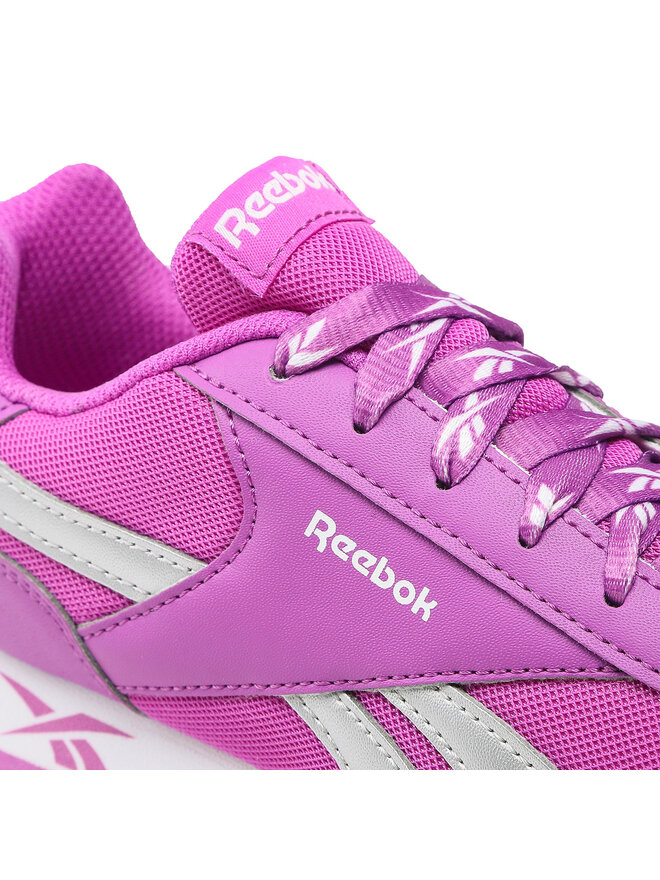 Reebok Sneakersy Reebok Royal Cljog 3.0 GW5809 Fialová