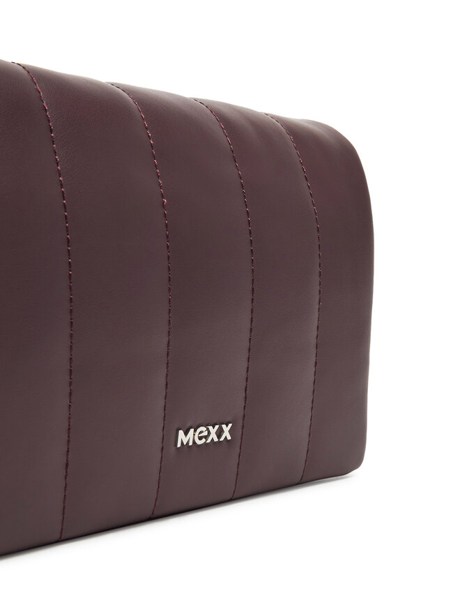 MEXX Geantă MEXX C-MEXX-H-004-08 Vișiniu