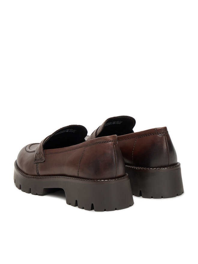Lasocki Loafersy Lasocki CEO-WI16-780-03 Brązowy