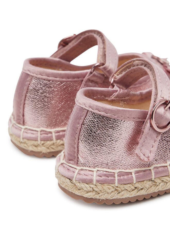 Mayoral Espadrilles Mayoral 41642 Rózsaszín
