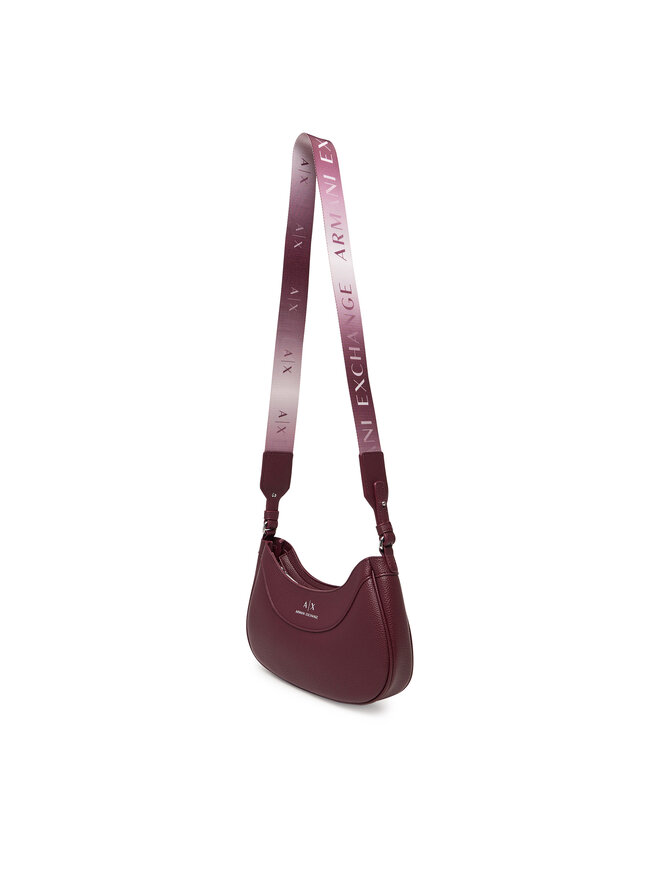 Armani Exchange Handtasche Armani Exchange 942883 CC783 UA343 Dunkelrot