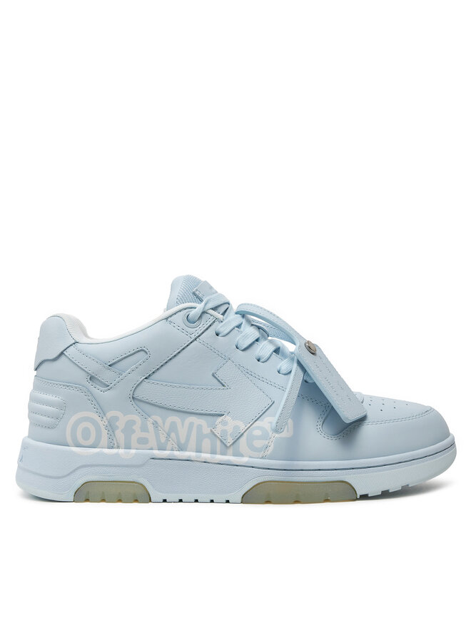 White off chaussure outlet