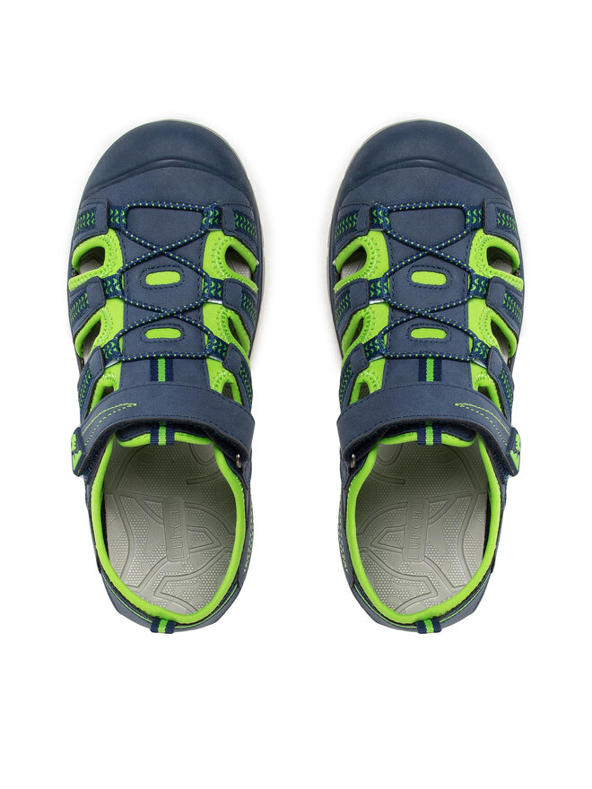 Lurchi Sandalen Lurchi 33-21610-39 D Bunt