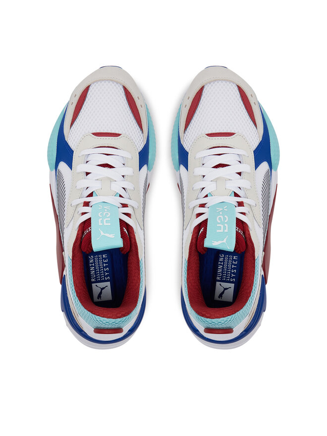 Puma Sportcipők Puma RS-X TOYS 369449 30 Színes