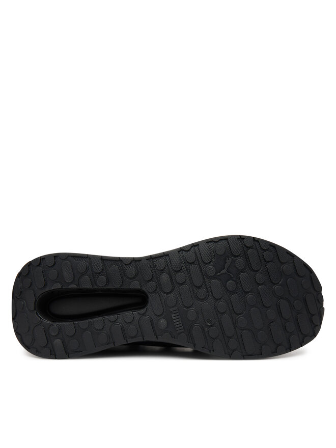 Puma Взуття для бігу Puma Softride Frequence Street 311727 01 Чорний