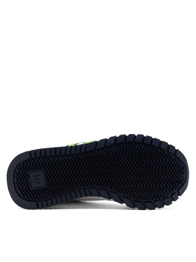 Gap Sneakers Gap GAF002F5SYWBLBGP Weiß