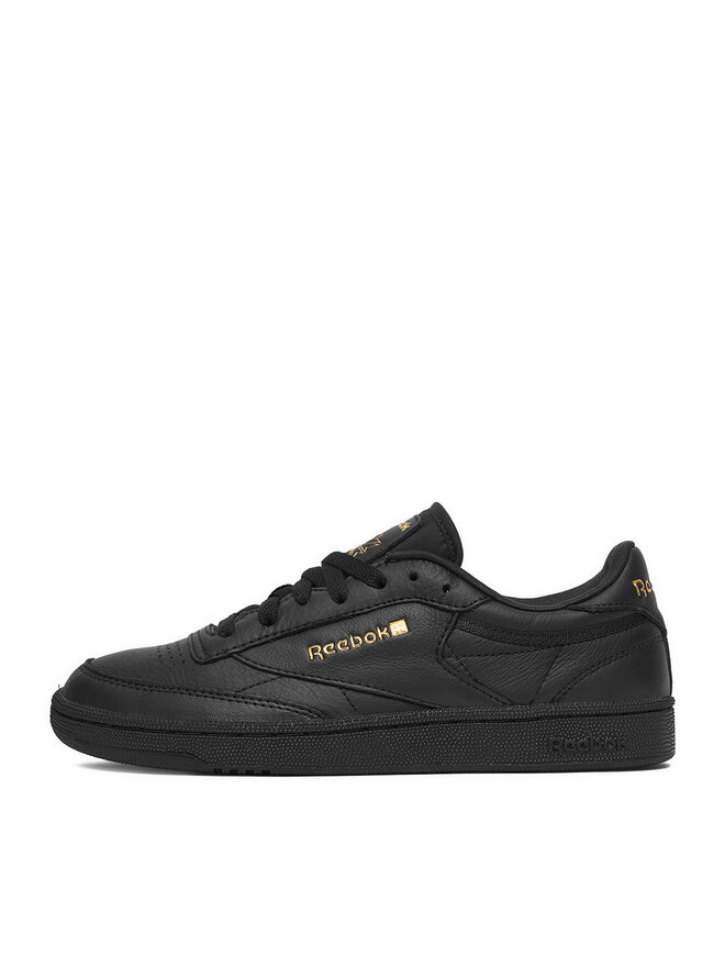 Reebok Sneakers Reebok Club C 85 EO-CLUB C 85 100271716 Schwarz