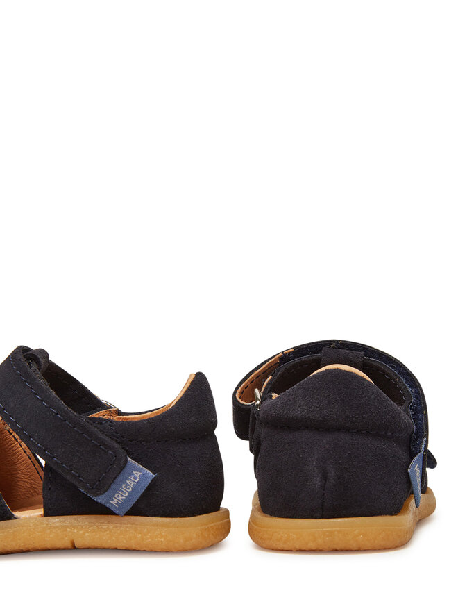 Mrugała Sandalen Mrugała 1120/5-77 Dunkelblau