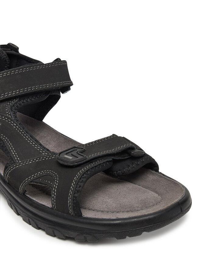 Marco Tozzi Sandalias Marco Tozzi 2-18400-42 Negro