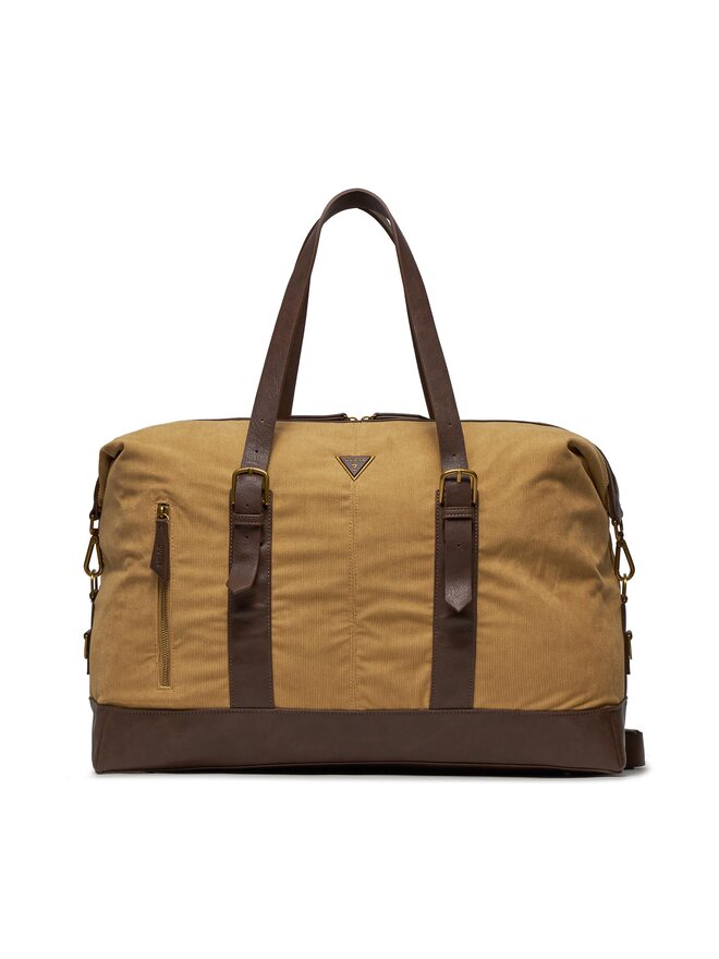 Guess Torba podróżna Guess TMMOJA P3439 Beżowy